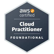 AWS CCP Badge